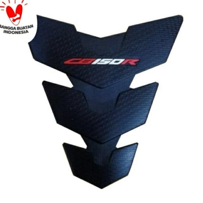 Produk Ada Tank Pad Tankpad Pelindung Tangki New Cb150R Cb 150 R Original Honda