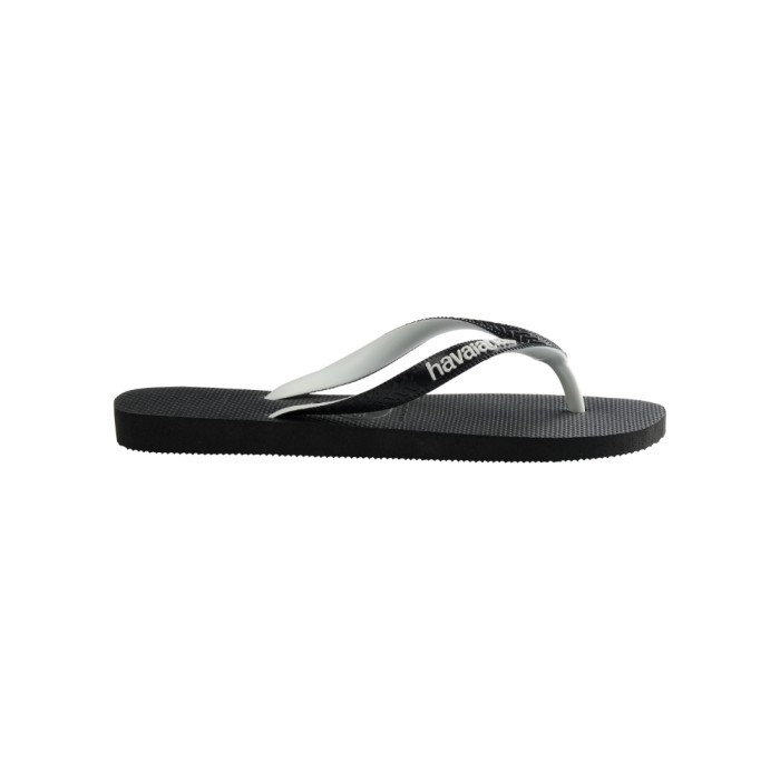Havaianas Top Mix Fc 1069-Black/Black - Sandal Pria Barangbaru