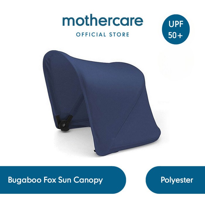 Bugaboo Fox Sun Canopy - Sky Blue