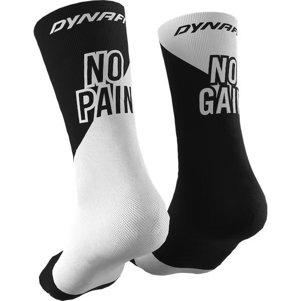 Kaos Kaki Dynafit No Pain No Gain Promo