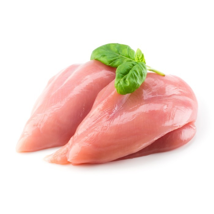 

Boneless Chicken Per Kg