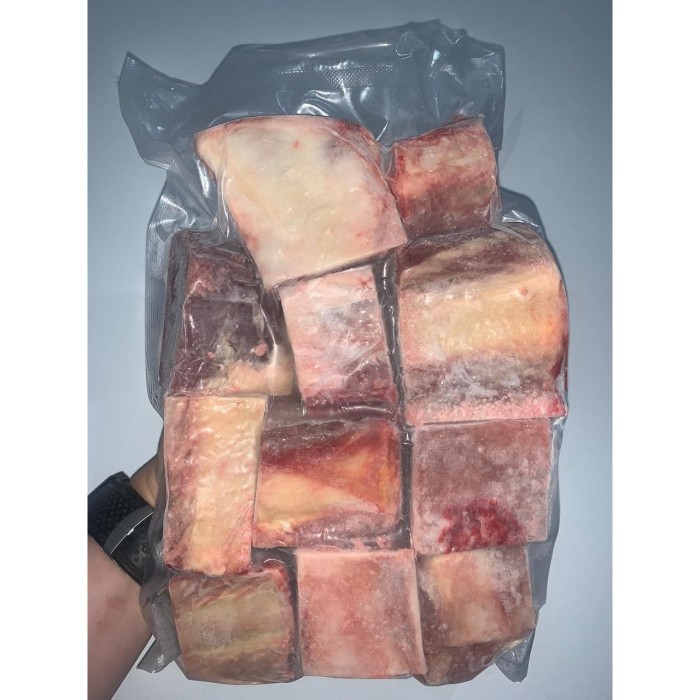 

Short Ribs Aus / Iga (1Kg)
