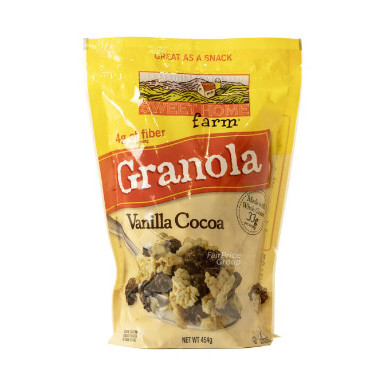 

Granola - Sweet Home Farm