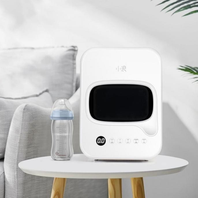 Xiaolang UV Sterilizer Baby Bottle/Masker Sterilizer Tableware