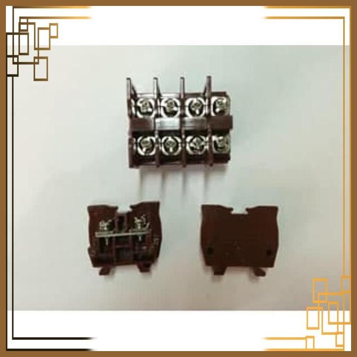 [PLM] TERMINAL BLOK TR30 30A FORT MODEL KASUGA