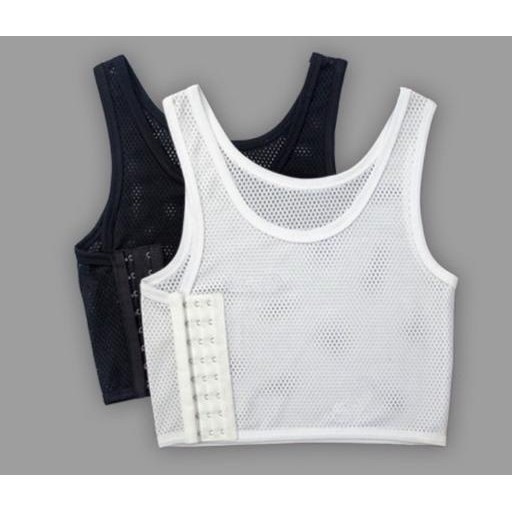 Breast Binder Coolmax / Chest Binder Murah / Breast Binder Perata Dada