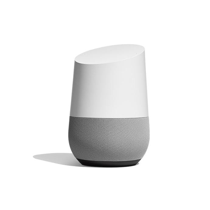 Google Home Wifi Smart Speaker With Google Assistant & Home Assistant