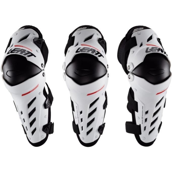 Knee Shin Guard Leatt Dual Axis / Knee Protector leatt