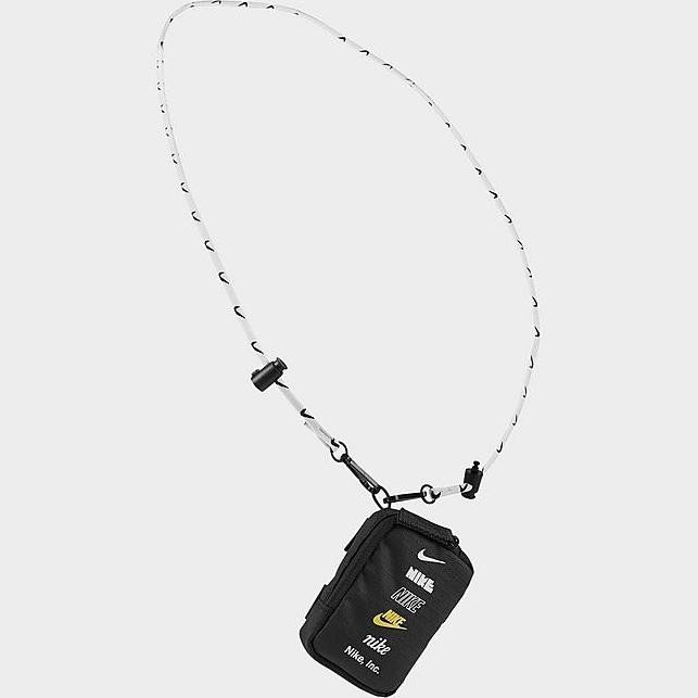 

TERMURAH - N1007653 039 Nike Lanyard Pouch Original