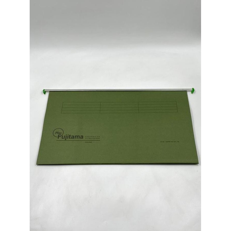 

NEW ( Dapat 50 Pcs ) Hangmap Hang Map Gantung / Suspension Filing Folder