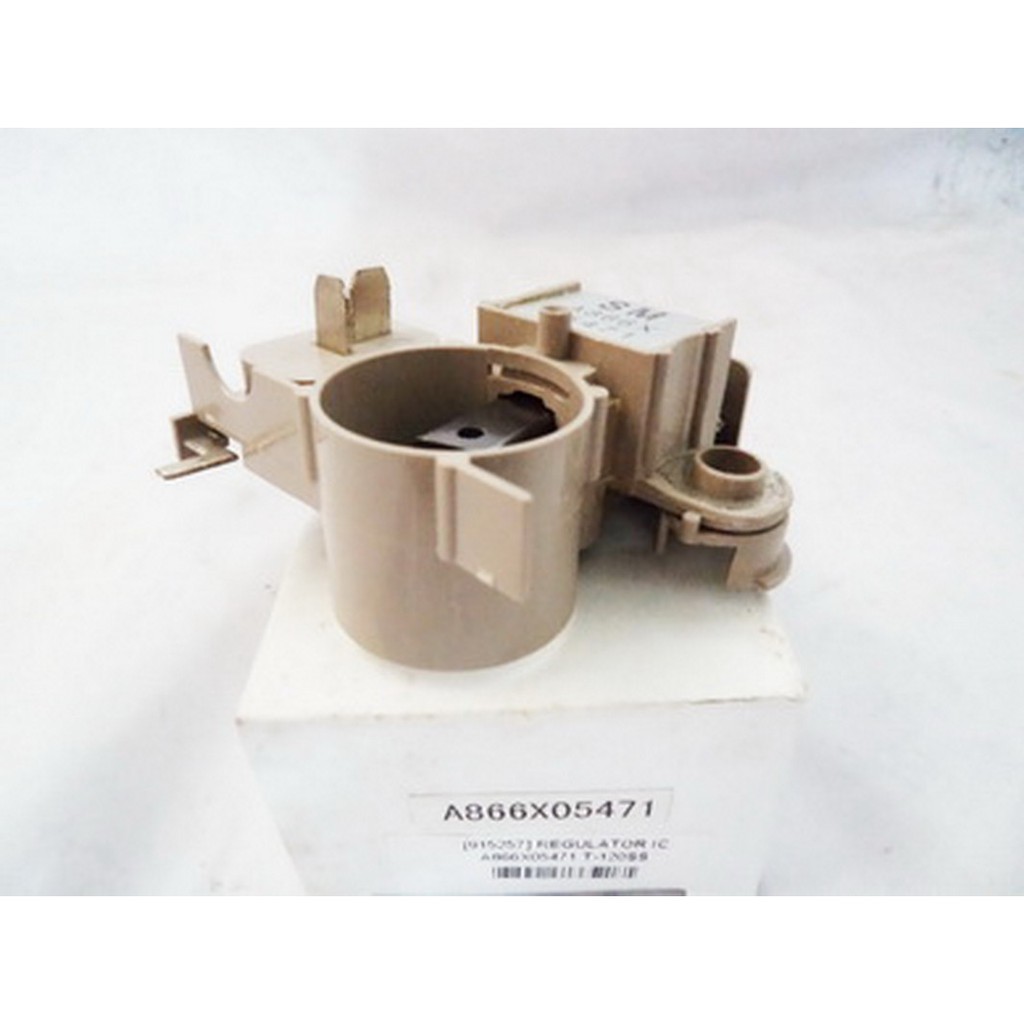 Regulator Ic Mitsubishi T-120Ss