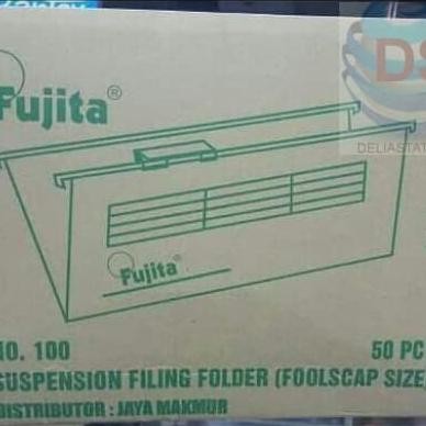 

TERMURAH - HANGING MAP / MAP GANTUNG MEREK UNTUK SUSPENSION FILLING FUJITA