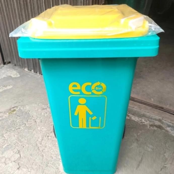 TEMPAT SAMPAH RODA BESAR