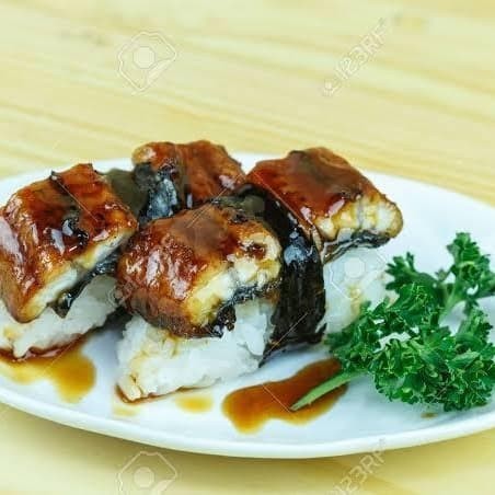 

Unagi Kabayaki 160Gr - Halal