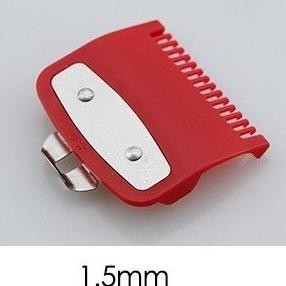 Sepatu Clipper Ukuran 0,5 Guard Clipper 0,5