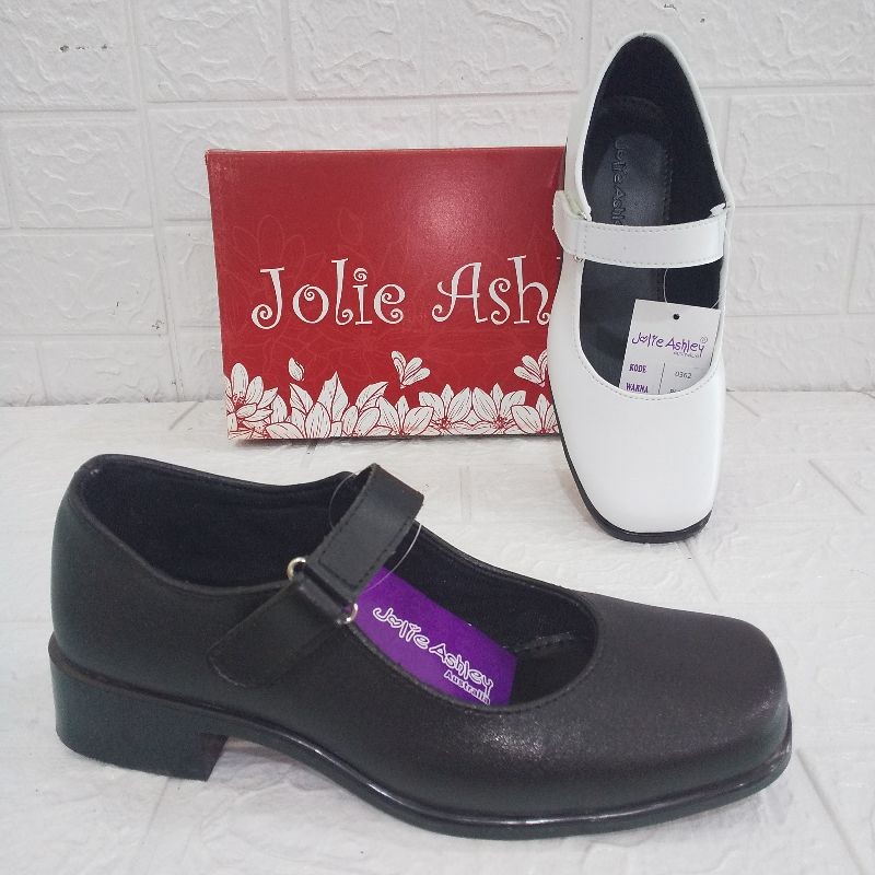 Sepatu Casual Terbaru Sepatu Paskib Jolie Ashley Sepatu Pantofel Fantopel Paskib Sepatu Paskibra
