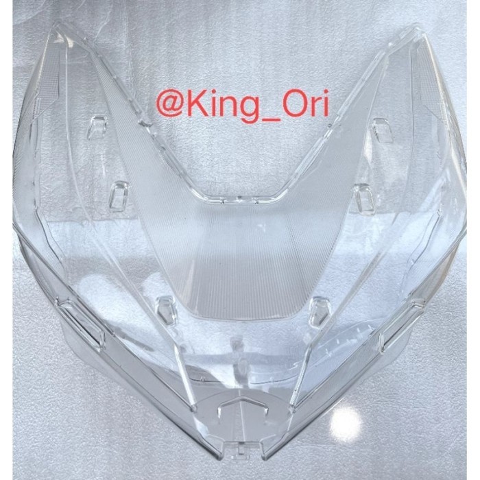 MIKA KACA LAMPU DEPAN VARIO 125/150 REFLEKTOR VARIO 2018-2020 STANLEY