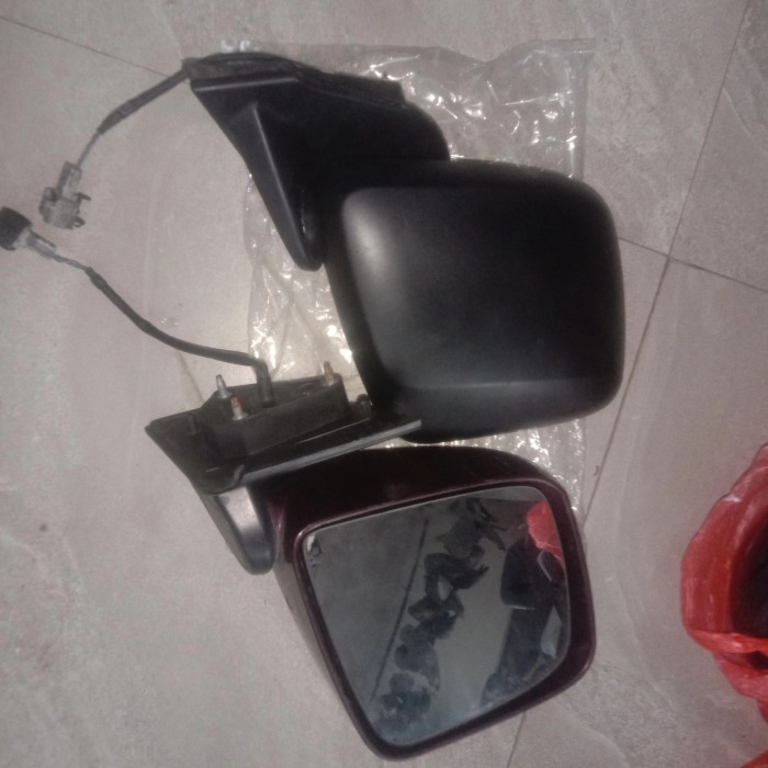 SPION NISSAN EVALIA