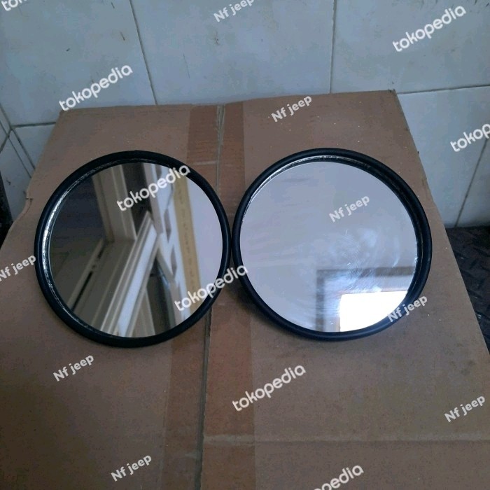 KACA SPION LUAR JEEP WILLYS
