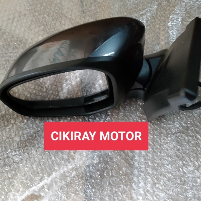 SPION HONDA BRIO SATYA ORIGINAL KIRI