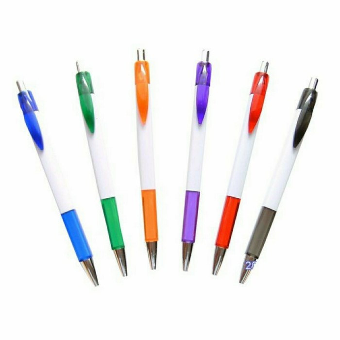 

Terbaru Ballpoint Pen Carinex/Sablon Logo/Pulpen Promosi/Gimmick Kantor 100% ori