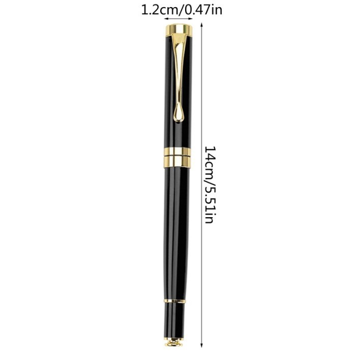 

Terbaru Pulpen Gel 0.5mm Untuk Kantor / Rumah 100% ori