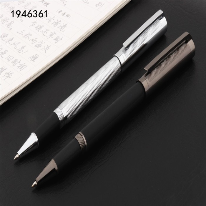 

Terbaru HOTSALE Mewah Kualitas Tinggi 717 Logam Kantor Bisnis Pulpen Pulpen Ti 100% ori