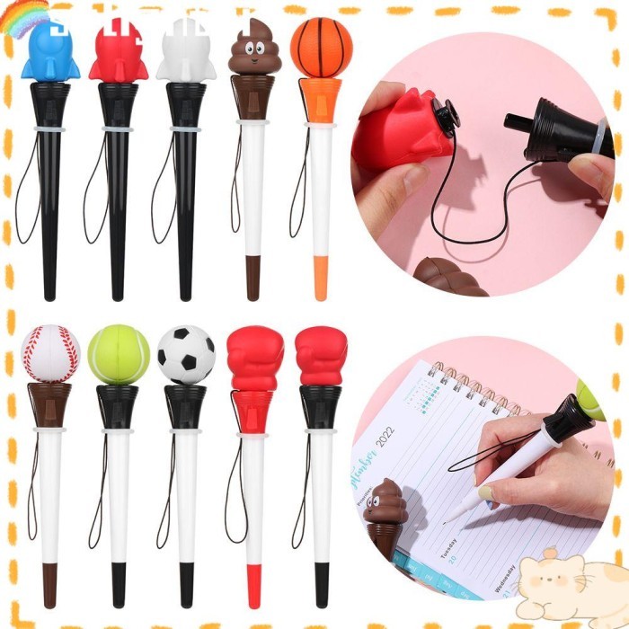 

Terbaru Solighter Pulpen Gel 0.5mm Tinta Hitam Untuk Kantor / Sekolah 100% ori