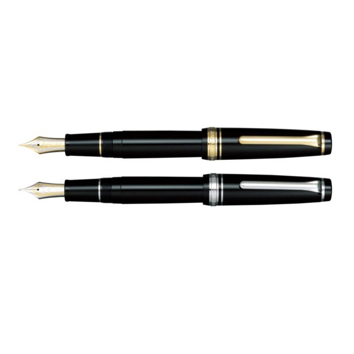 

Sailor Professional Gear Fountain Pen Barangbaru