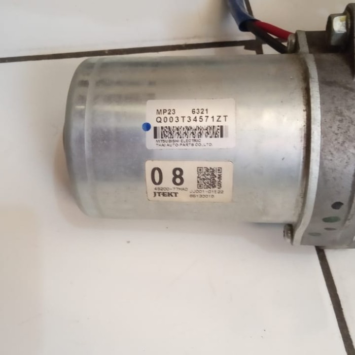 column steer eps ertiga