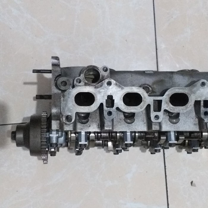 silinder head grandmax 1.3