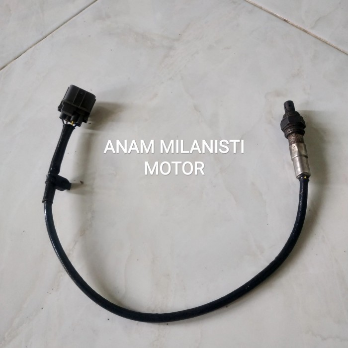 OXYGEN SENSOR OKSIGEN O2 SUBARU FORESTER ORIGINAL