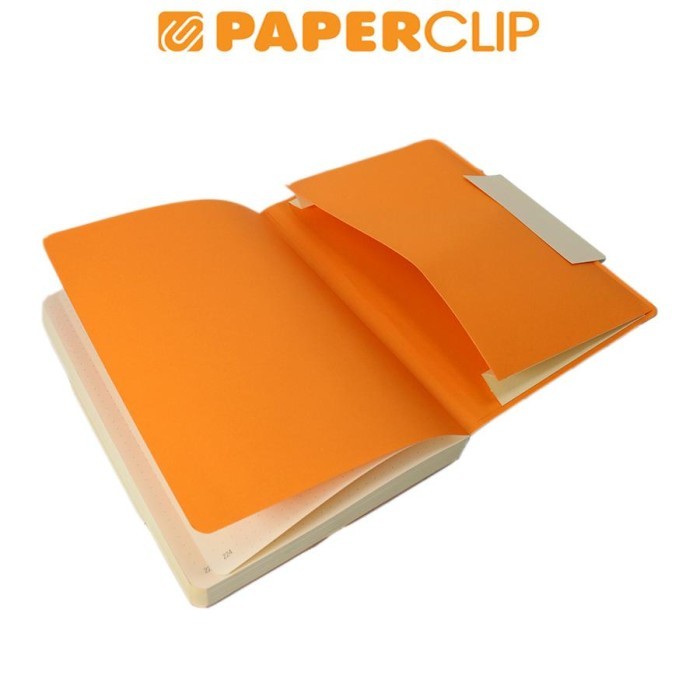 

Notebook Rhodia Goalbook 117741C Ivo.A5 Silver Terbaik
