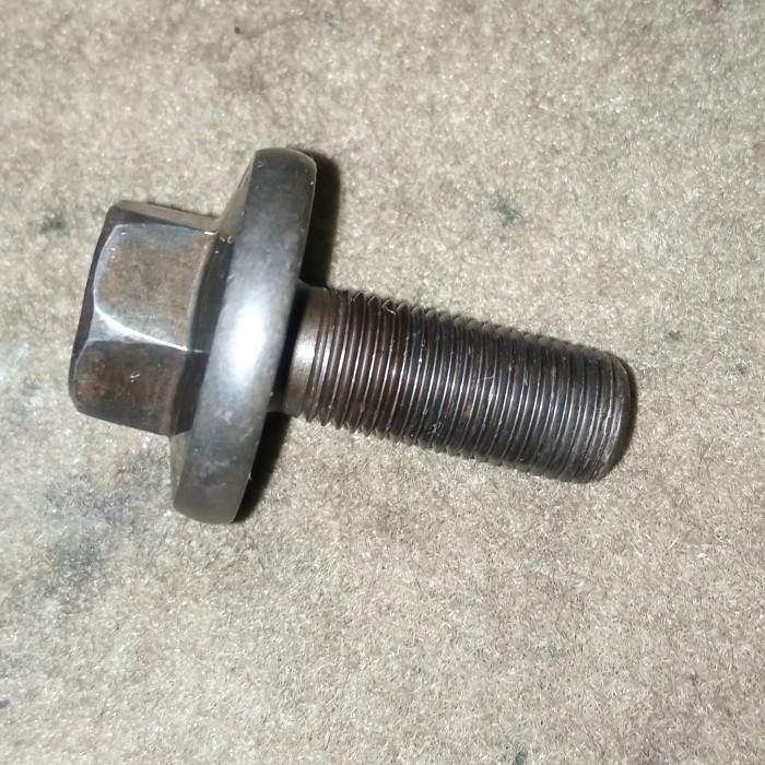 BAUT GEAR SPROCKET VVTI NOKEN AS CAMSHAFT NISSAN X-TRAIL T30 C24