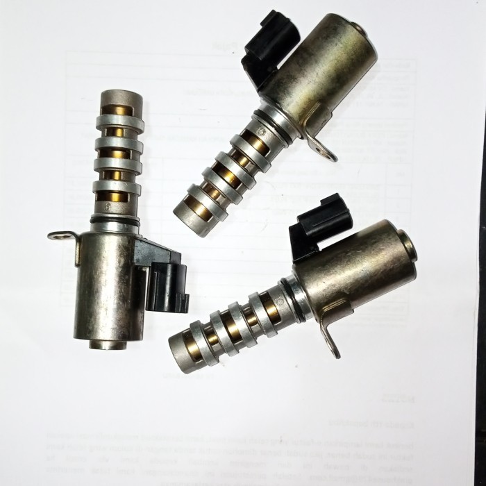 SENSOR OCV VVTI NISSAN X-TRAIL T30 SERENA C24