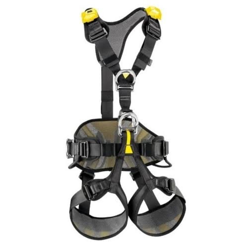 Full Body Harness Petzl Avao Bod Diskon