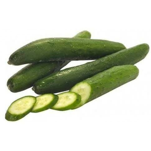 

Timun Kyuri 250 Gram