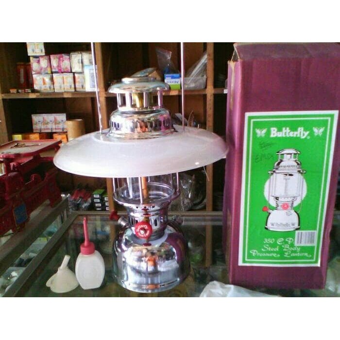 Lampu Patromak/Petromak Minyak Tanah(Khusus Gojek) Barangbaru