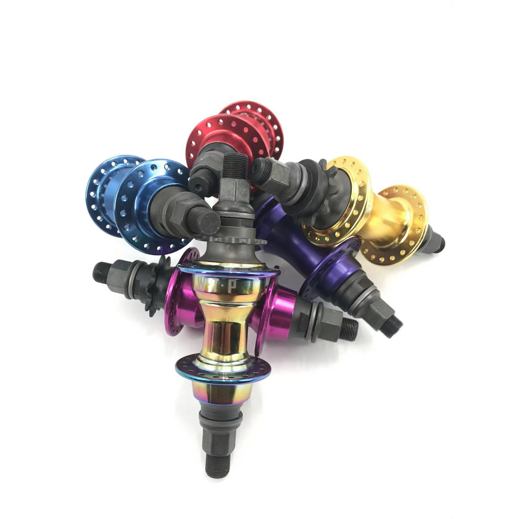 bmx hub 5 bantalan bmx hub 36h 9T 14mm RHD |EE40AAA5|