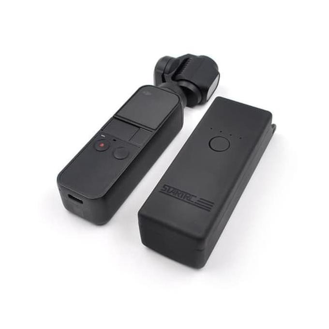 Handheld Portable battery charger power bank for DJI OSMO Pocket