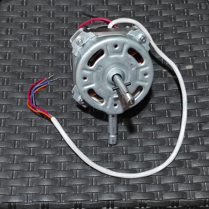 MESIN MOTOR DINAMO KIPAS ANGIN MIYAKO KAS1618B KAS 1618 B ORIGINAL