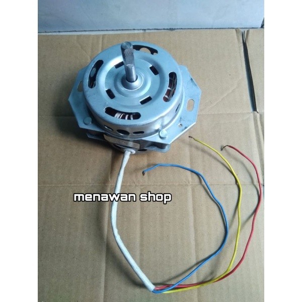 TERBAIK MOTOR MESIN CUCI MITO WM 1 / DINAMO MESIN CUCI MITO WM1