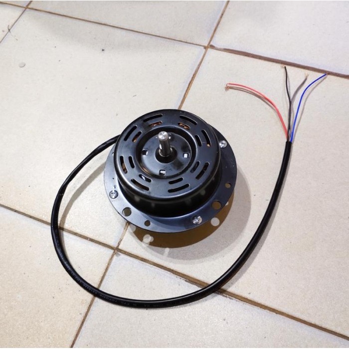 DINAMO KIPAS ANGIN REGENCY 18 INCH