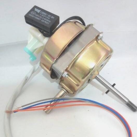 MOTOR/DINAMO SPUL KIPAS ANGIN MIYAKO