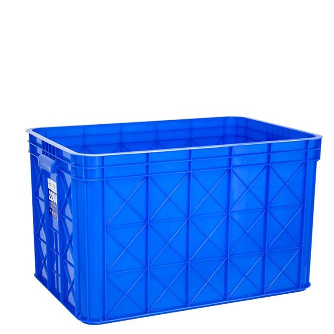 

Khusus BOX CONTAINER 132 LITER Green Leaf 2244 P BAK AIR KOLAM IKAN