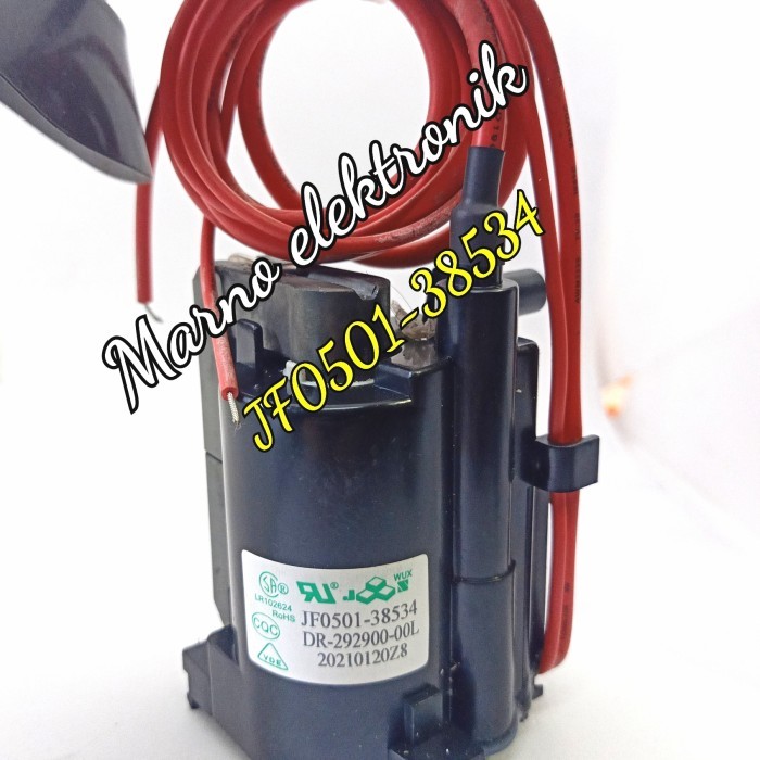 JF0501-38534 FLYBACK POLYTRON 29 SLIM PLAYBACK JF0501 38534