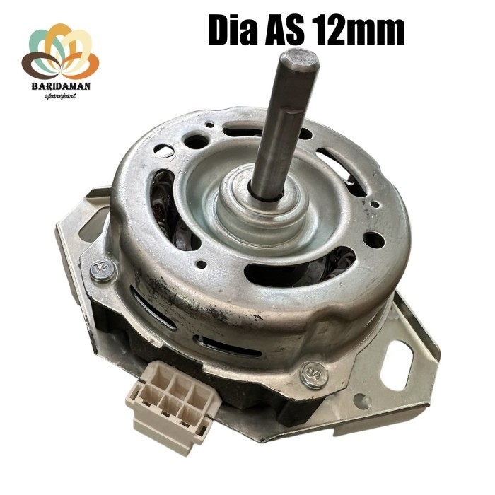 DINAMO MESIN CUCI MESIN CUCI SAMSUNG 1 TABUNG