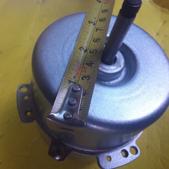 DINAMO KIPAS ANGIN SOSFEN PANASONIC LILITAN TEMBAGA