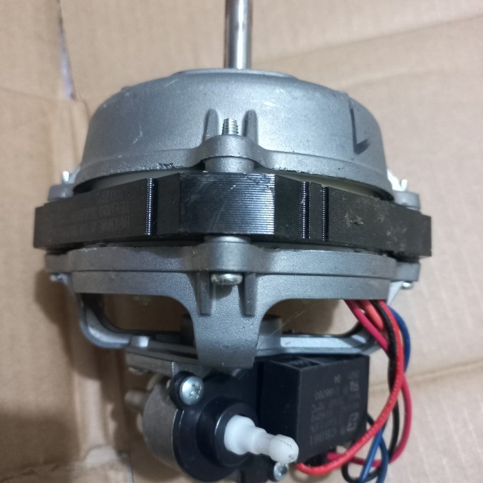 DINAMO KIPAS ANGIN 18 INCH ORIGINAL MIYAKO TOSERBARKC