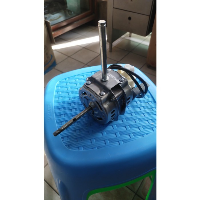 DINAMO KIPAS ANGIN BESI 18 INCH